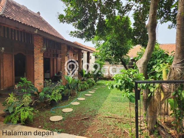 For Sale Rumah Mewah Exclusive di Sektor 9-Bintaro, Tangerang Selatan For Sale Rumah Mewah Exclusive di Sektor 9-Bintaro, Tangerang Selatan