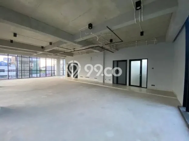 Kantor Dijual di Jakarta Selatan LT 301m2 & LB 1465m2 Lokasi Terbaik! Kantor Dijual di Jakarta Selatan LT 301m2 & LB 1465m2 Lokasi Terbaik!