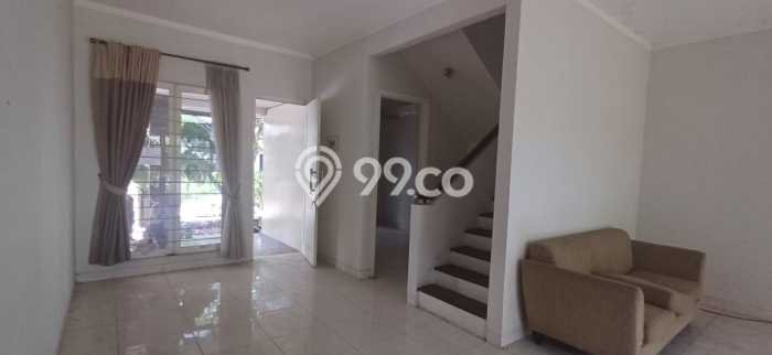 Hunian Asri LT 208m2m² Akses Strategis di , Tangerang Selatan Hunian Asri LT 208m2m² Akses Strategis di , Tangerang Selatan