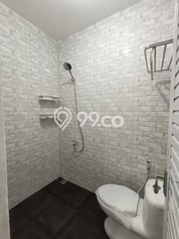 Jual Rumah Eksklusif 4 KT di Bintaro, Tangerang Selatan Jual Rumah Eksklusif 4 KT di Bintaro, Tangerang Selatan