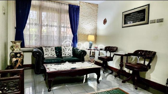 Jual Rumah Mewah Megah Dengan View Eksklusif di Bintaro, Jakarta Selatan Jual Rumah Mewah Megah Dengan View Eksklusif di Bintaro, Jakarta Selatan