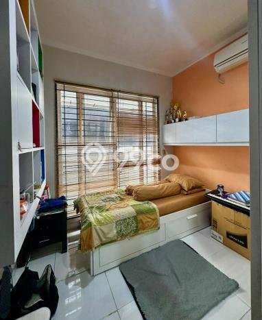For Sale! Luxury House LT 105m2 Desain Elegan di Bintaro For Sale! Luxury House LT 105m2 Desain Elegan di Bintaro