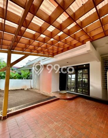 Dijual Hunian Rumah Terawat 3 KT di Bintaro, Jakarta Selatan Dijual Hunian Rumah Terawat 3 KT di Bintaro, Jakarta Selatan