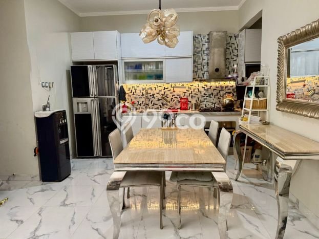 Rumah Elit Modern Siap Huni di Bintaro Tangerang Selatan Rumah Elit Modern Siap Huni di Bintaro Tangerang Selatan