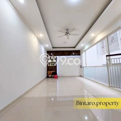 Rumah Elit Modern Tanpa Renovasi di Bintaro Tangerang Selatan Rumah Elit Modern Tanpa Renovasi di Bintaro Tangerang Selatan