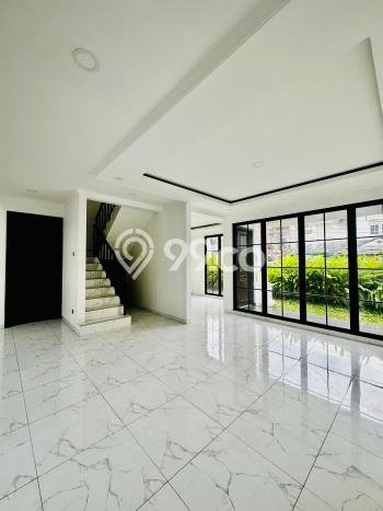 Jual Rumah Luas Megah Dengan View Eksklusif di Bintaro, Tangerang Selatan Jual Rumah Luas Megah Dengan View Eksklusif di Bintaro, Tangerang Selatan