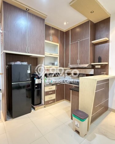 Ready to Use! Premium House LT 136m2 Desain Modern di Bintaro Ready to Use! Premium House LT 136m2 Desain Modern di Bintaro