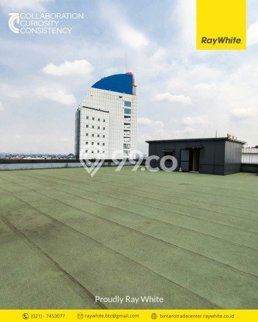 Unit Kantor Dijual di Jakarta Selatan LT 860m2 & LB 4000m2 Unit Kantor Dijual di Jakarta Selatan LT 860m2 & LB 4000m2