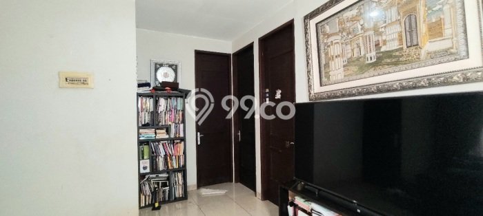 Rumah Mewah LB 225m2 Siap Pakai Desain Elegan di Sektor 9-Bintaro, Tangerang Selatan Rumah Mewah LB 225m2 Siap Pakai Desain Elegan di Sektor 9-Bintaro, Tangerang Selatan