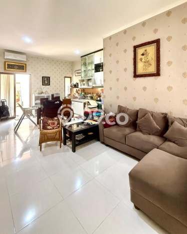 For Sale! Premium House LT 142m2 Desain Elegan di Bintaro For Sale! Premium House LT 142m2 Desain Elegan di Bintaro