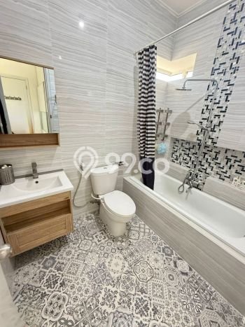 Rumah Elit Modern Siap Huni di Bintaro Tangerang Selatan Rumah Elit Modern Siap Huni di Bintaro Tangerang Selatan
