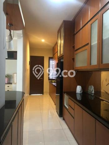 Dijual Rumah Mewah Megah Dengan View Cantik di Sektor 9-Bintaro, Tangerang Selatan Dijual Rumah Mewah Megah Dengan View Cantik di Sektor 9-Bintaro, Tangerang Selatan