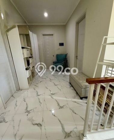 Rumah Elit Modern Siap Huni di Bintaro Tangerang Selatan Rumah Elit Modern Siap Huni di Bintaro Tangerang Selatan