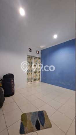 Rumah Strategis Modern Lb 104m2 di Ciputat, Tangerang Selatan Rumah Strategis Modern Lb 104m2 di Ciputat, Tangerang Selatan