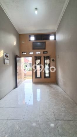 Dijual Cepat Rumah Bagus Siap Huni LB 55m2 di Ciputat, Tangerang Selatan Dijual Cepat Rumah Bagus Siap Huni LB 55m2 di Ciputat, Tangerang Selatan