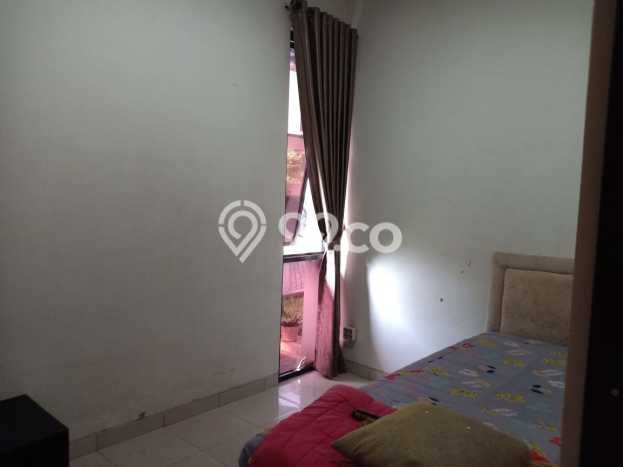 Rumah Modern 3 KT di Pondok Ranji Tangerang Selatan Semi Furnished Rumah Modern 3 KT di Pondok Ranji Tangerang Selatan Semi Furnished