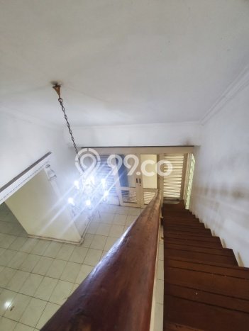 Rumah Minimalis 4 KT di Serua Tangerang Unfurnished Rumah Minimalis 4 KT di Serua Tangerang Unfurnished