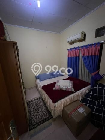 Lahan Kosong Dijual di Tangerang Selatan dengan Area 725m2 Lahan Kosong Dijual di Tangerang Selatan dengan Area 725m2