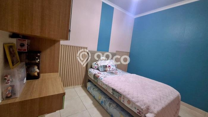 Dijual Cepat Rumah Minimalis & Modern LB 155m2 di BSD Delatinos Dijual Cepat Rumah Minimalis & Modern LB 155m2 di BSD Delatinos