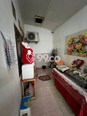 Lahan Kosong Dijual di Tangerang Selatan dengan Area 725m2 Lahan Kosong Dijual di Tangerang Selatan dengan Area 725m2