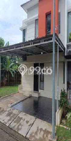 Dijual Hunian Rumah Terawat 3 Kamar di Graha Raya, Tangerang Selatan Dijual Hunian Rumah Terawat 3 Kamar di Graha Raya, Tangerang Selatan
