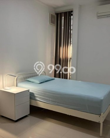 Rumah Elit Modern Tanpa Renovasi di Bintaro Tangerang Selatan Rumah Elit Modern Tanpa Renovasi di Bintaro Tangerang Selatan
