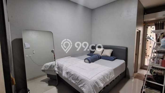 Dijual Rumah Minimalis Bagus Punya 3 KT di Pamulang Tangerang Selatan SHM Dijual Rumah Minimalis Bagus Punya 3 KT di Pamulang Tangerang Selatan SHM