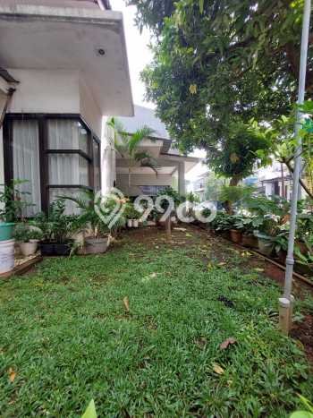 For Sale Hunian Rumah Nyaman 3 KT di Bintaro, Tangerang Selatan For Sale Hunian Rumah Nyaman 3 KT di Bintaro, Tangerang Selatan