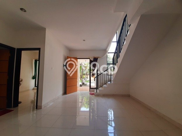 Rumah di Bintaro, Area Asri, 2 KM Rumah di Bintaro, Area Asri, 2 KM