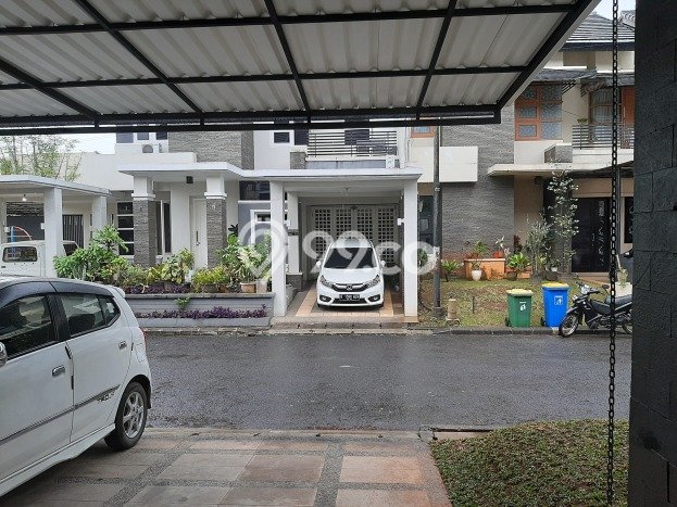 UNIT LANGKA! Rumah kawasan Bintaro, 4 KT, View Kota, LT 144m² Bangunan 200m² UNIT LANGKA! Rumah kawasan Bintaro, 4 KT, View Kota, LT 144m² Bangunan 200m²