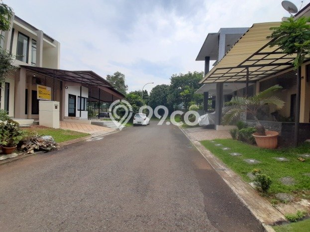 Rumah di Bintaro, 2 KM, Area Asri, Luas 84m² LB 100m² Rumah di Bintaro, 2 KM, Area Asri, Luas 84m² LB 100m²