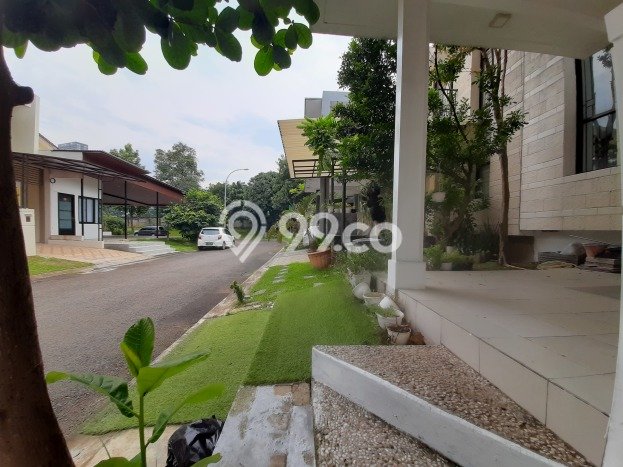 Rumah di Bintaro, 2 KM, Area Asri, Luas 84m² LB 100m² Rumah di Bintaro, 2 KM, Area Asri, Luas 84m² LB 100m²