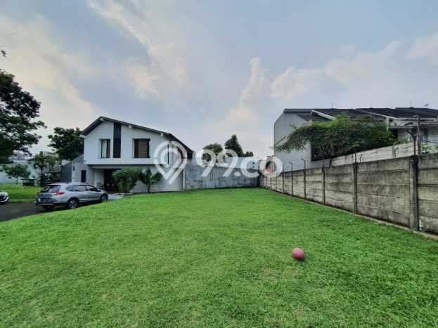 Tanah di Bintaro, Luas 235m², Area Strategis, Lingkungan Nyaman Tanah di Bintaro, Luas 235m², Area Strategis, Lingkungan Nyaman