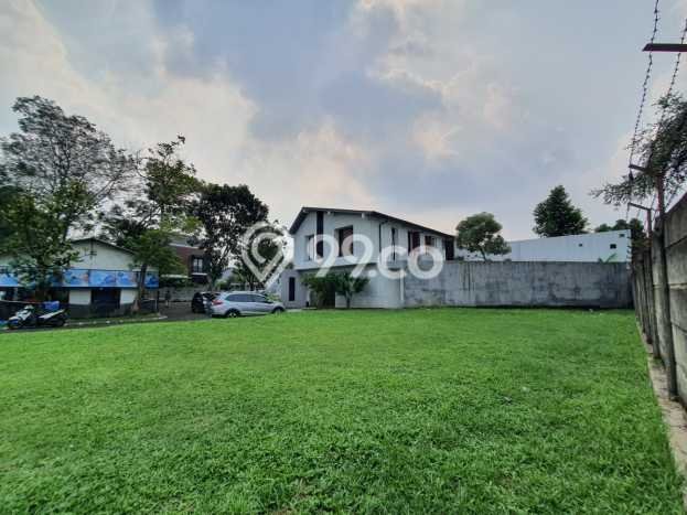 Tanah di Bintaro, Luas 235m², Area Strategis, Lingkungan Nyaman Tanah di Bintaro, Luas 235m², Area Strategis, Lingkungan Nyaman