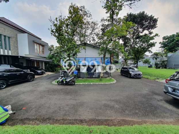 Tanah di Bintaro, Luas 235m², Area Strategis, Lingkungan Nyaman Tanah di Bintaro, Luas 235m², Area Strategis, Lingkungan Nyaman