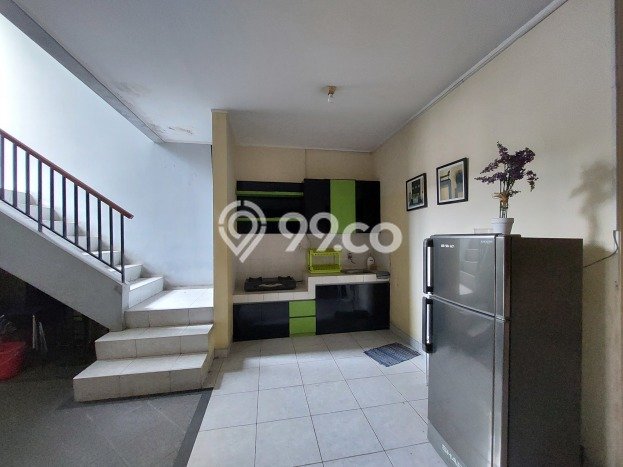 Rumah Minimalis 5 KT di BSD Tangerang Semi Furnished Rumah Minimalis 5 KT di BSD Tangerang Semi Furnished