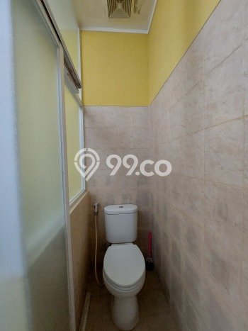 Rumah Minimalis 5 KT di BSD Tangerang Semi Furnished Rumah Minimalis 5 KT di BSD Tangerang Semi Furnished