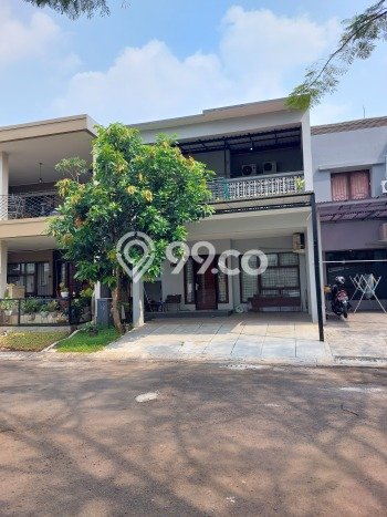 Rumah 3 KT 2 KM Luas Tanah 84m², LB 135m² di Bintaro, Tangerang Selatan Rumah 3 KT 2 KM Luas Tanah 84m², LB 135m² di Bintaro, Tangerang Selatan