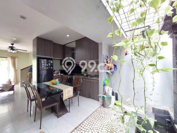 Rumah 3 KT 2 KM Luas Tanah 84m², LB 135m² di Bintaro, Tangerang Selatan Rumah 3 KT 2 KM Luas Tanah 84m², LB 135m² di Bintaro, Tangerang Selatan