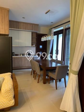 Rumah di Bintaro, Tangerang Selatan, LT 229m² LB 225m² Rumah di Bintaro, Tangerang Selatan, LT 229m² LB 225m²