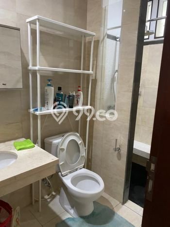 Rumah di Bintaro, Tangerang Selatan, LT 229m² LB 225m² Rumah di Bintaro, Tangerang Selatan, LT 229m² LB 225m²