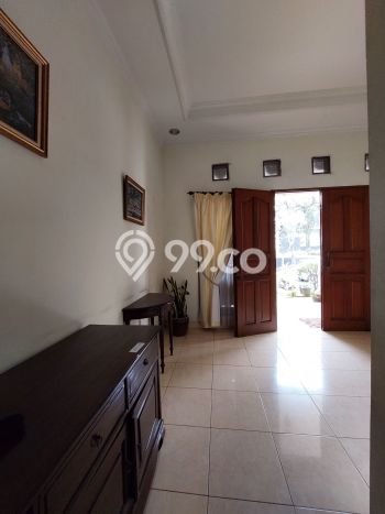 Rumah Nyaman 4 KT LT 156m² di Bintaro, Tangerang Selatan Rumah Nyaman 4 KT LT 156m² di Bintaro, Tangerang Selatan