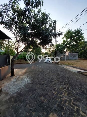 Rumah Luas Asri 4 KT Siap Huni di Bintaro Jakarta Selatan Rumah Luas Asri 4 KT Siap Huni di Bintaro Jakarta Selatan