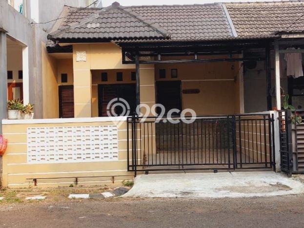 Rumah 2 KT 1 KM LT 72m², LB 65m² di Graha Raya, Tangerang Rumah 2 KT 1 KM LT 72m², LB 65m² di Graha Raya, Tangerang