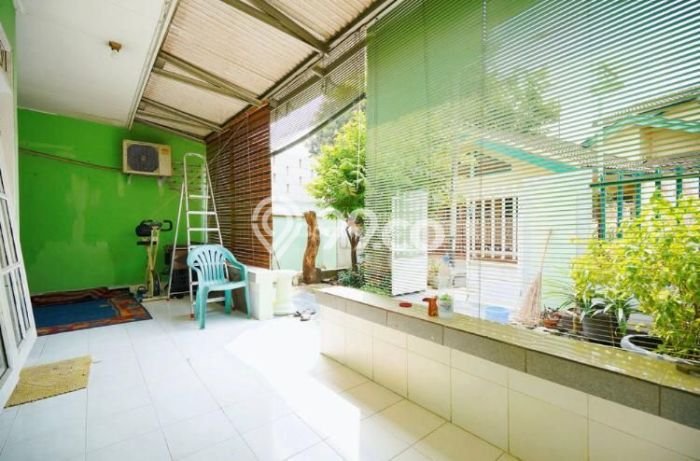 Rumah Modern Cantik 2 Kamar Siap Huni di Ciputat Rumah Modern Cantik 2 Kamar Siap Huni di Ciputat