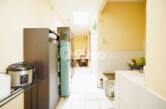 Rumah Modern Cantik 2 Kamar Siap Huni di Ciputat Rumah Modern Cantik 2 Kamar Siap Huni di Ciputat