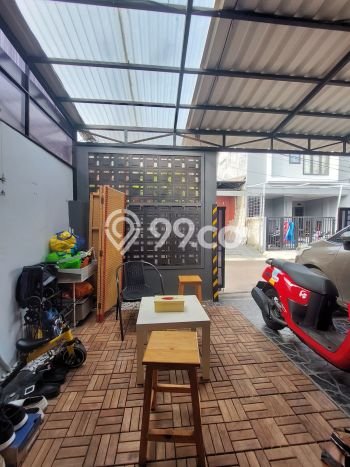 Jual Murah Rumah dengan 2 Kamar Tidur dan 1 Kamar Mandi di Area Pondok Ranji, Tangerang Jual Murah Rumah dengan 2 Kamar Tidur dan 1 Kamar Mandi di Area Pondok Ranji, Tangerang
