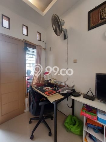 Jual Murah Rumah dengan 2 Kamar Tidur dan 1 Kamar Mandi di Area Pondok Ranji, Tangerang Jual Murah Rumah dengan 2 Kamar Tidur dan 1 Kamar Mandi di Area Pondok Ranji, Tangerang