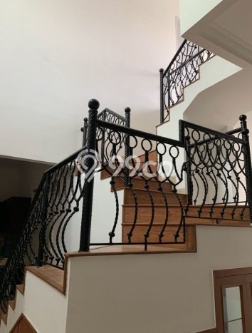Hunian Mewah LB 350m2 Siap Pakai Desain Elegan di Bintaro, Tangerang Selatan Hunian Mewah LB 350m2 Siap Pakai Desain Elegan di Bintaro, Tangerang Selatan