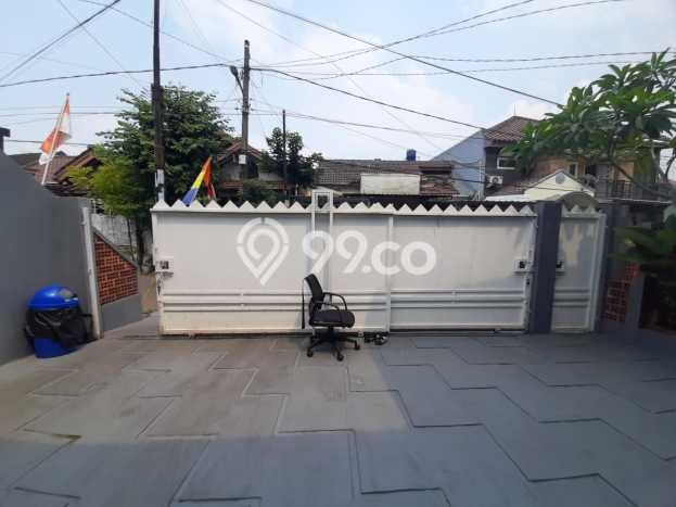 Jual Rumah Favorit Siap Huni LB 100m2 di Ciputat, Tangerang Selatan Jual Rumah Favorit Siap Huni LB 100m2 di Ciputat, Tangerang Selatan